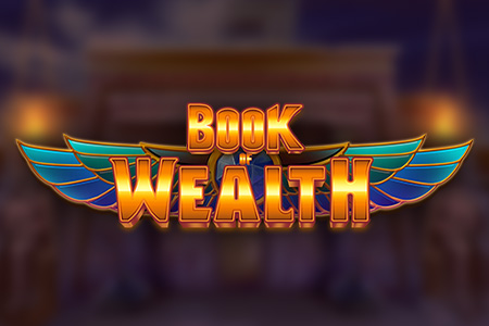 Book of Wealth